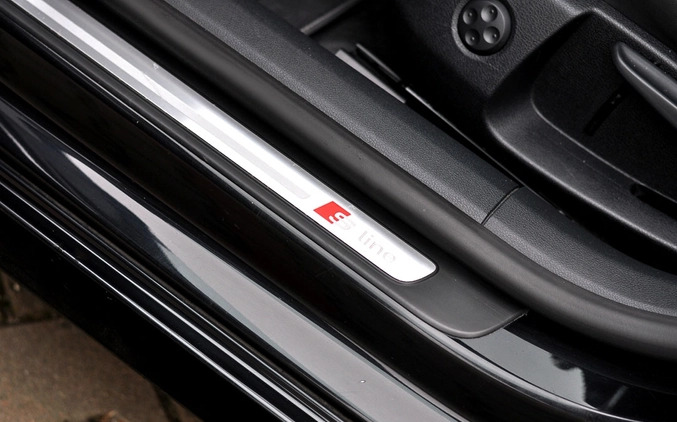 Audi A7 cena 85500 przebieg: 298590, rok produkcji 2012 z Płock małe 781
